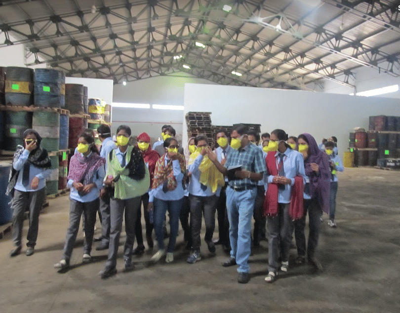 Green Heaven Institute of Management and Research Nagpur Activities photo 6